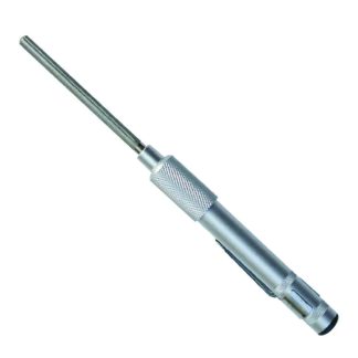 Mini Afilador Bison de Acero Inox 5004 Mini Afilador Bison de Acero Inox 5004