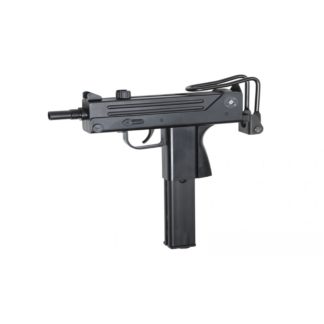 Pistola CO2 ASG Ingram M11 4.5 mm Pistola CO2 ASG Ingram M11 4.5 mm