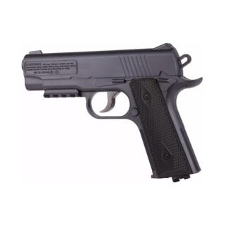 Pistola CO2 Crosman 1911 BB Pistola CO2 Crosman 1911 BB