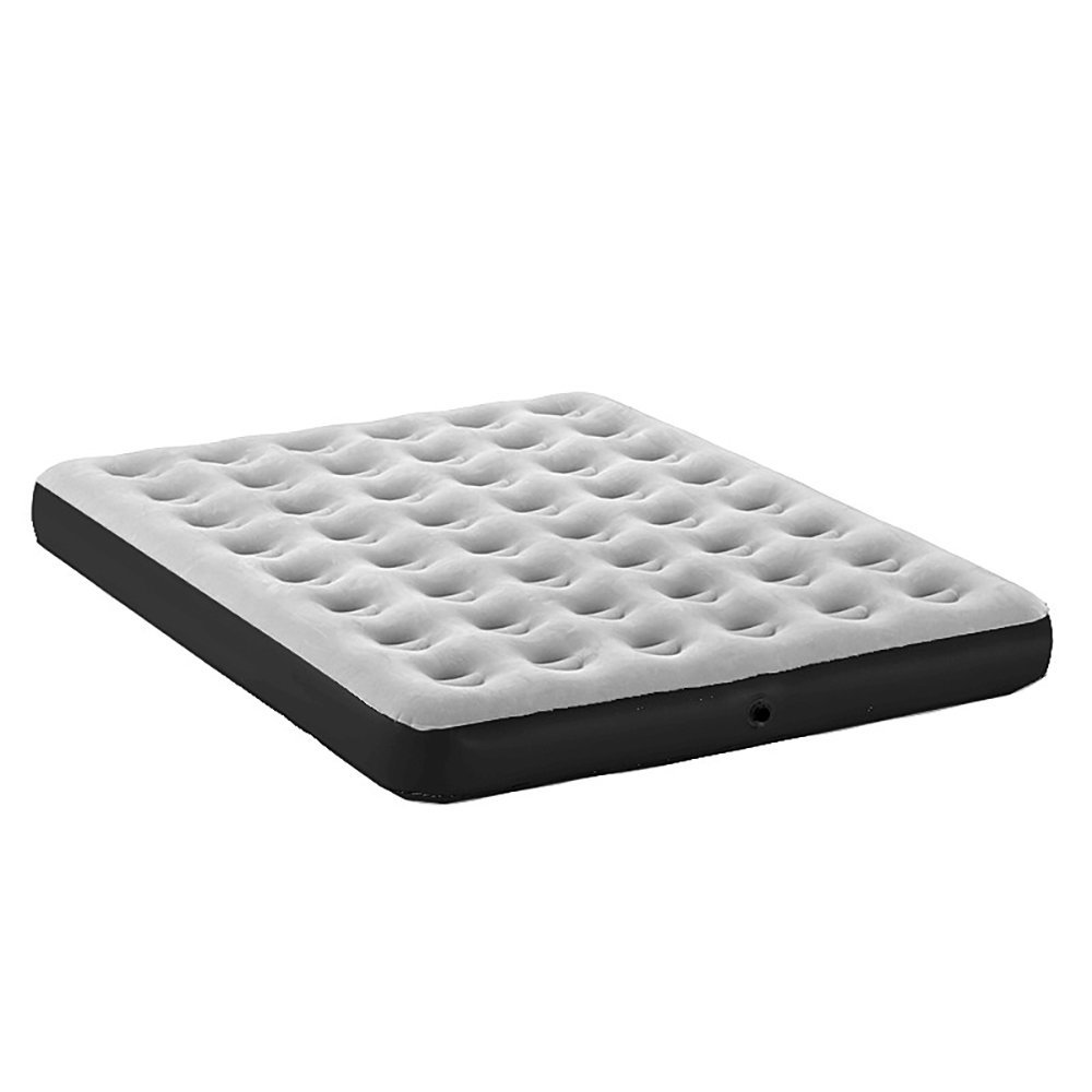 Colchón Apolo Explorer 2 Plaza De Pvc Afelpado Colchón Apolo Explorer 2 Plaza De Pvc Afelpado