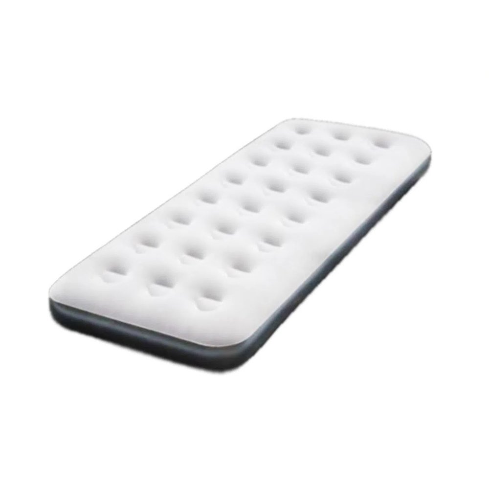 Colchón Apolo Explorer 1 Plaza De Pvc Afelpado Colchón Apolo Explorer 1 Plaza De Pvc Afelpado