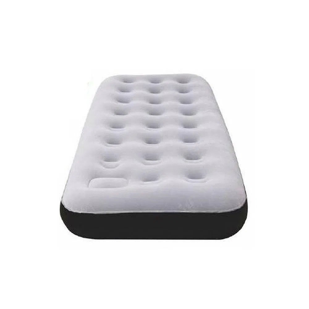 Colchón Apolo Explorer 1 Plaza De Pvc Afelpado Colchón Apolo Explorer 1 Plaza De Pvc Afelpado