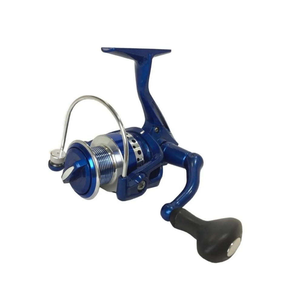 Reel Frontal Albatros Blue 7000 Reel Frontal Albatros Blue 7000