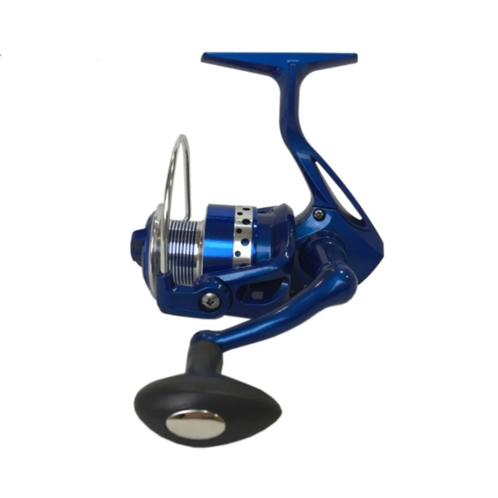 Reel Frontal Albatros Blue 7000 Reel Frontal Albatros Blue 7000