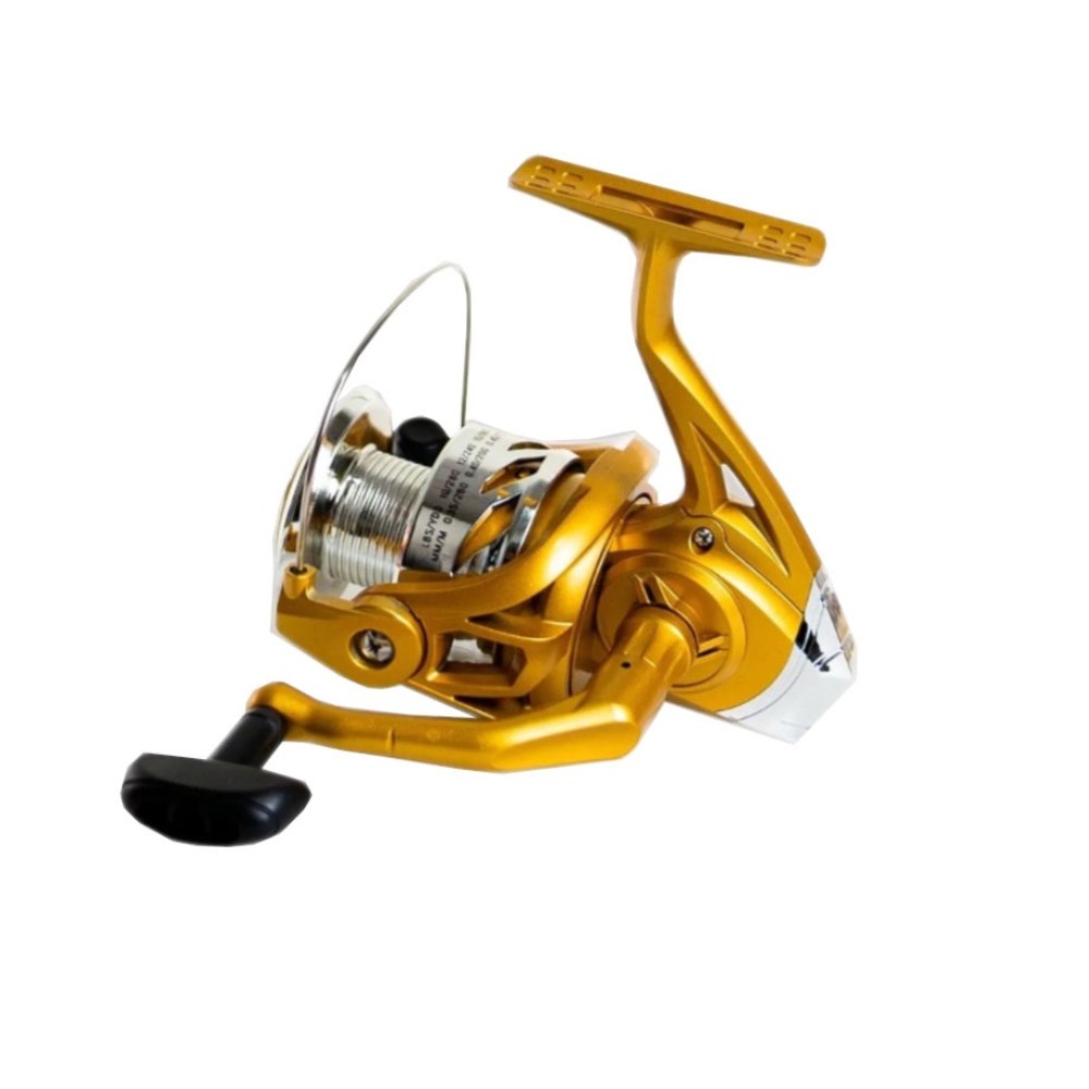 Reel Frontal Albatros Gold 70 Reel Frontal Albatros Gold 70