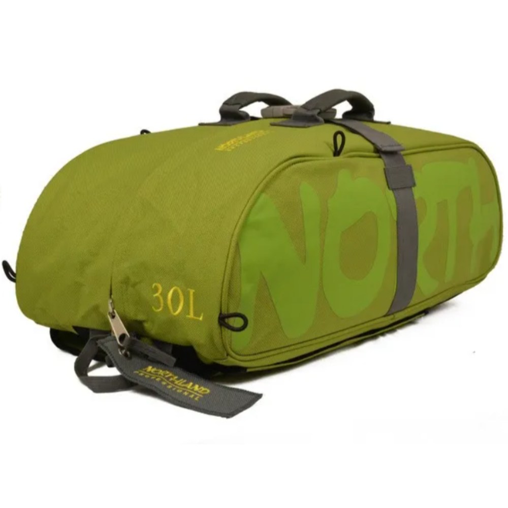 Bolso Mochila Northland Go 1 30 Litros Impermeable Bolso Mochila Northland Go 1 30 Litros Impermeable