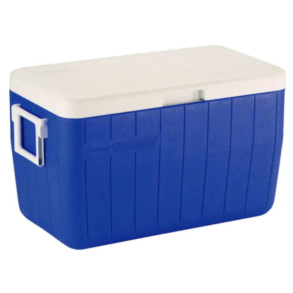 Conservadora Coleman Performance 48 QT 45.4 Litros Conservadora Coleman Performance 48 QT 45.4 Litros