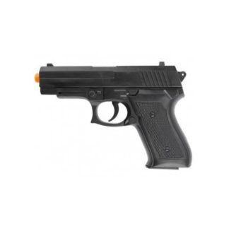 Pistola Airsoft Vigor Nº1918 6mm Pistola Airsoft Vigor Nº1918 6mm