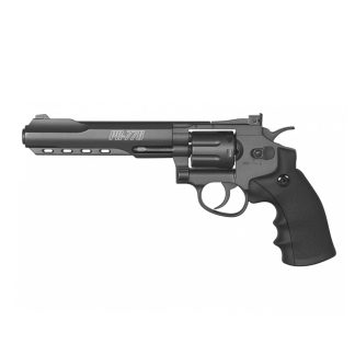 Revólver Gamo PR-776 CO2 4.5 mm Revólver Gamo PR-776 CO2 4.5 mm