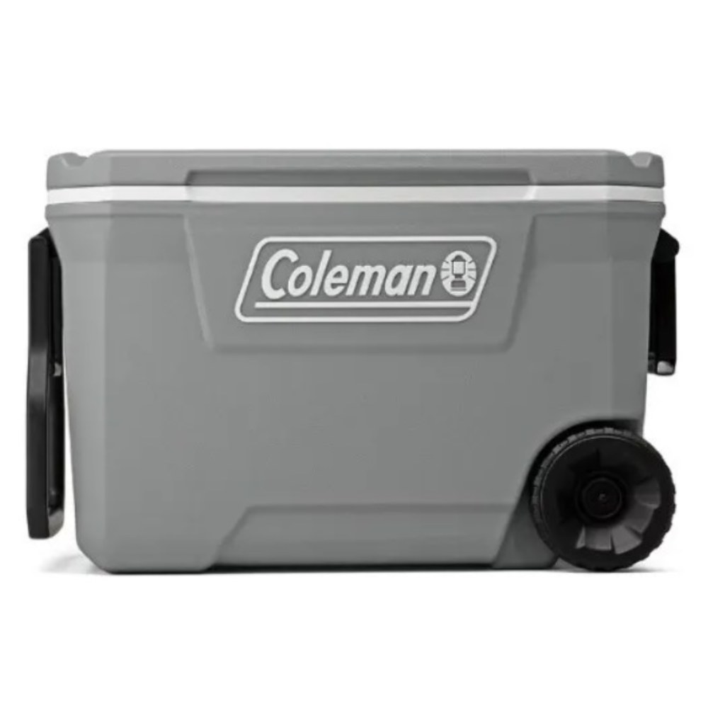 Conservadora Coleman Chest con Ruedas 58.7 Litros 62 Qt Conservadora Coleman Chest con Ruedas 58.7 Litros 62 Qt