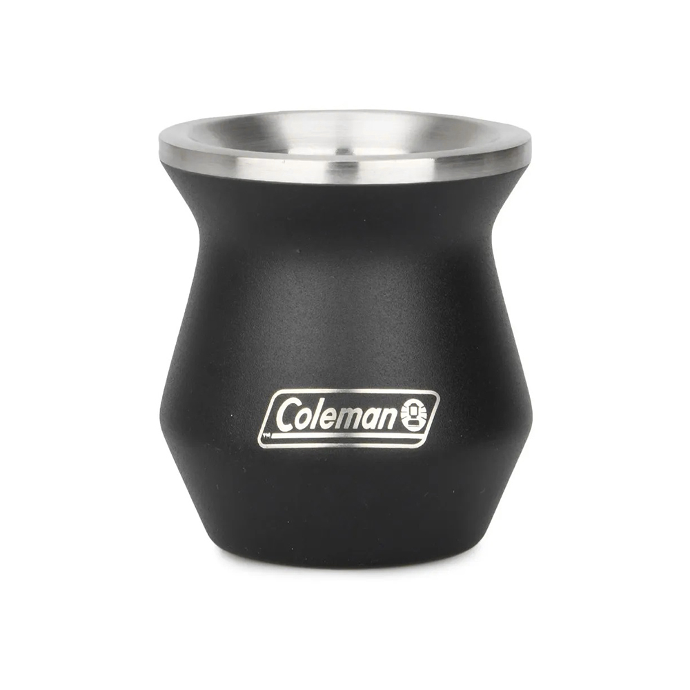 Mate Coleman Negro Mate Coleman Negro