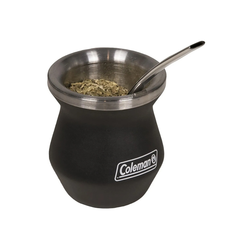 Mate Coleman Negro Mate Coleman Negro
