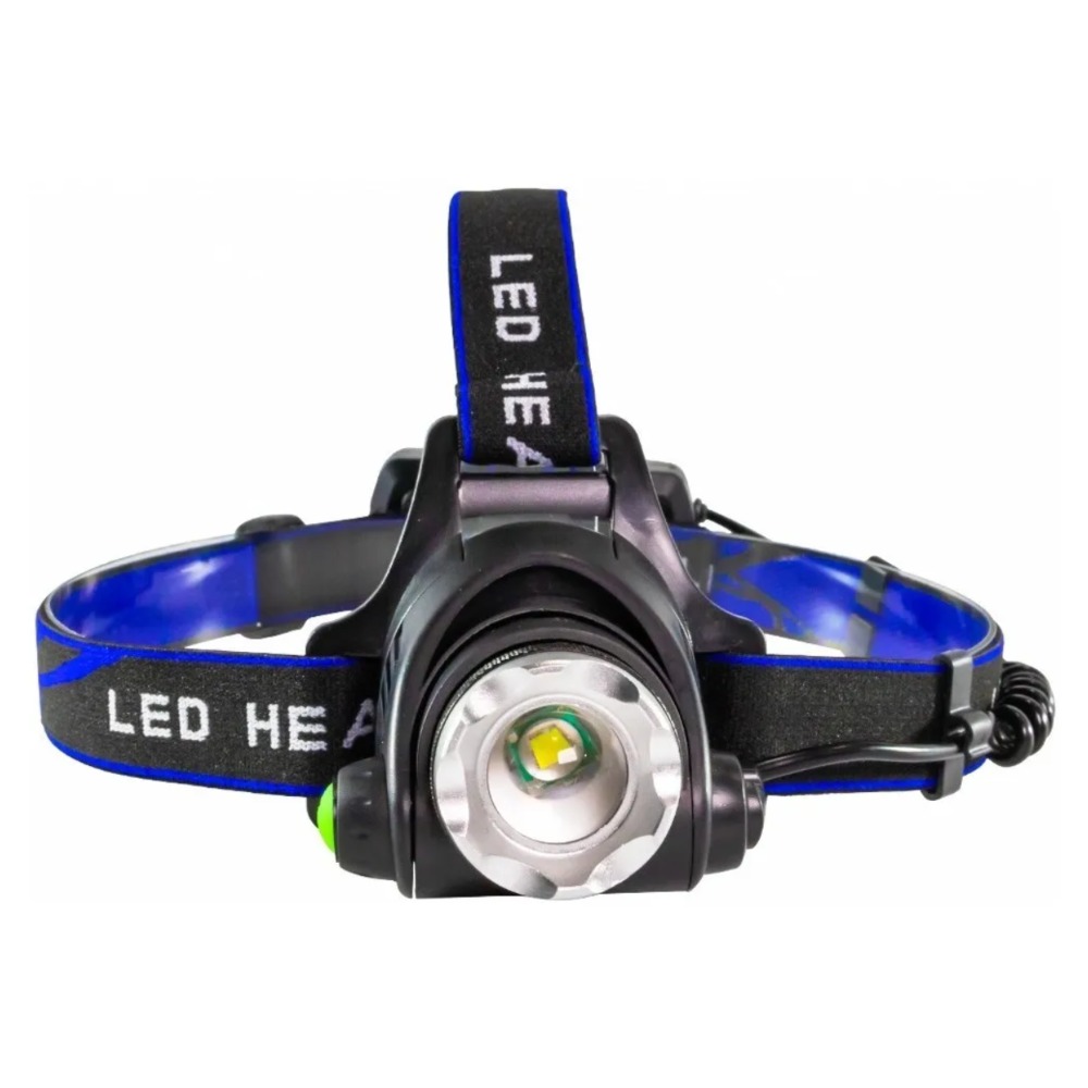 Linterna Frontal Led High Power Headlamp Linterna Frontal Led High Power Headlamp