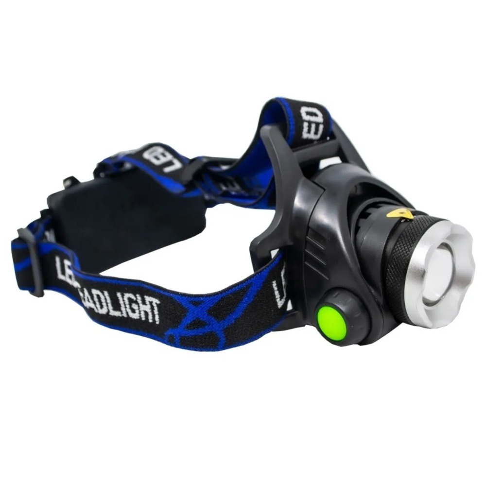 Linterna Frontal Led High Power Headlamp Linterna Frontal Led High Power Headlamp