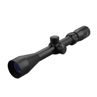 Mira Telescópica Hokenn HO 3-9x40 Mira Telescópica Hokenn HO 3-9x40