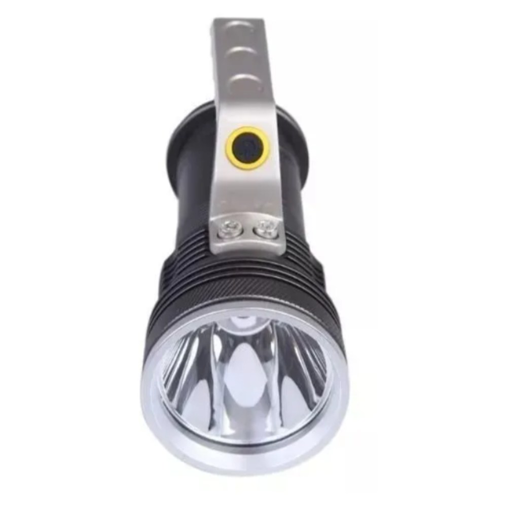 Linterna Led High Power Recargable 8000 Lúmenes Linterna Led High Power Recargable 8000 Lúmenes