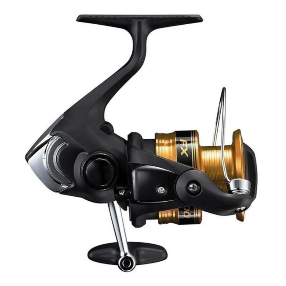 Reel Frontal Shimano FX C3000 Reel Frontal Shimano FX C3000