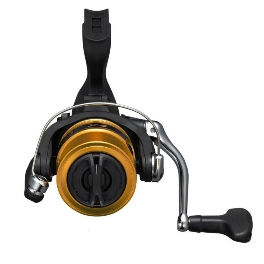 Reel Frontal Shimano FX C3000 Reel Frontal Shimano FX C3000