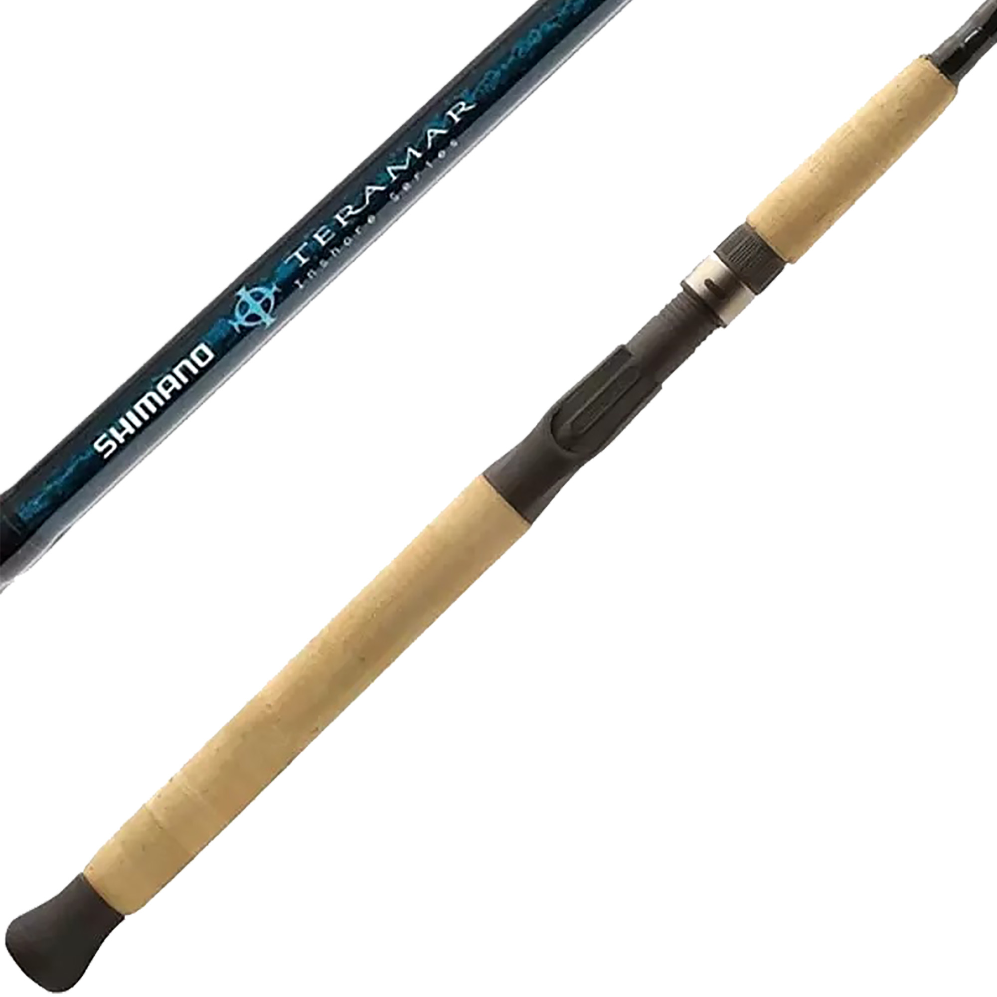 Caña Shimano Teramar 2,10 metros Baitcasting Caña Shimano Teramar 2,10 metros Baitcasting