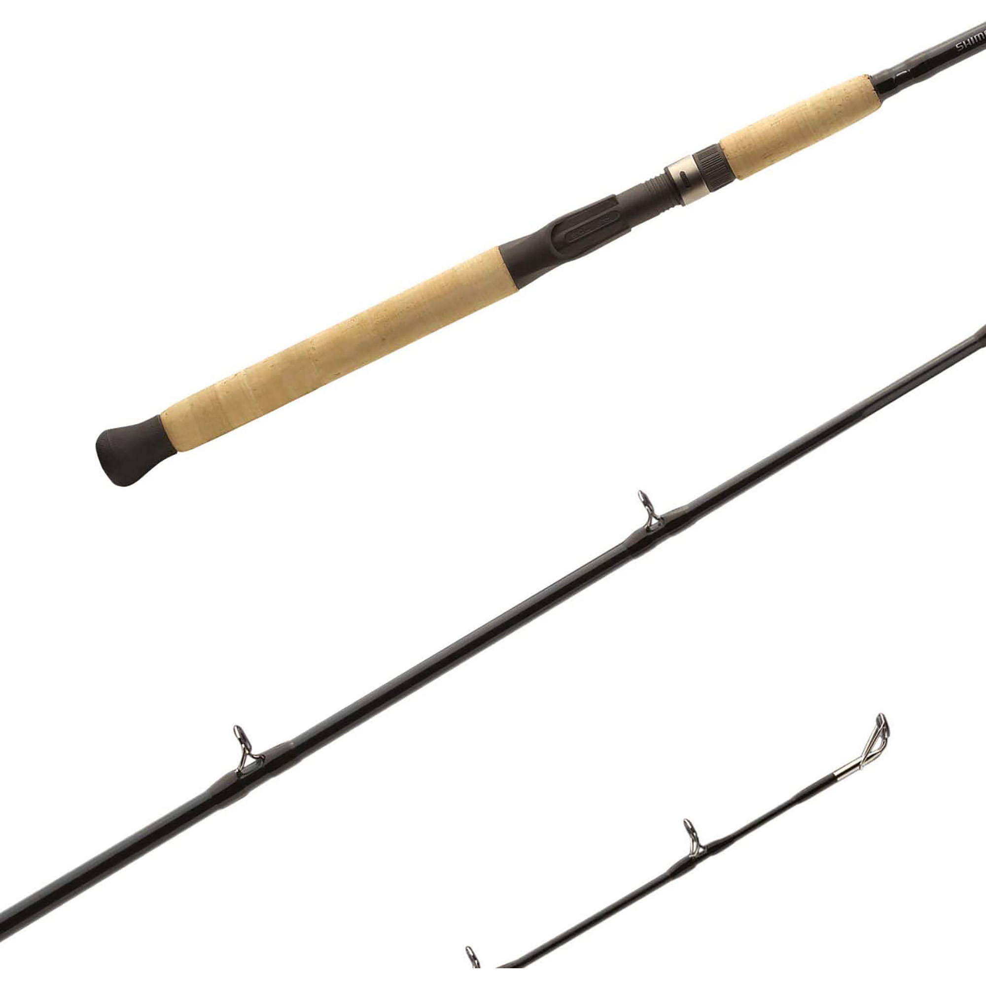 Caña Shimano Teramar 2,10 metros Baitcasting Caña Shimano Teramar 2,10 metros Baitcasting