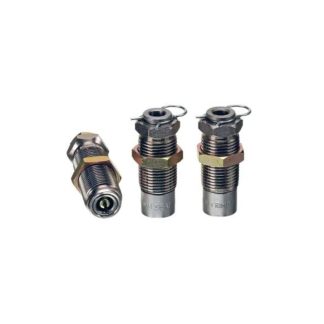Set 3 Dies Dillon 9 mm Set 3 Dies Dillon 9 mm
