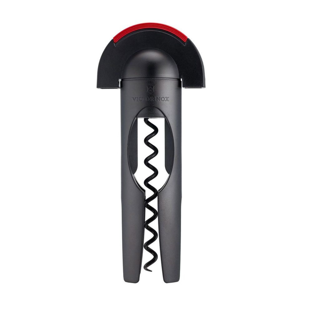 Sacacorchos Victorinox con Corta Capsula Sacacorchos Victorinox con Corta Capsula