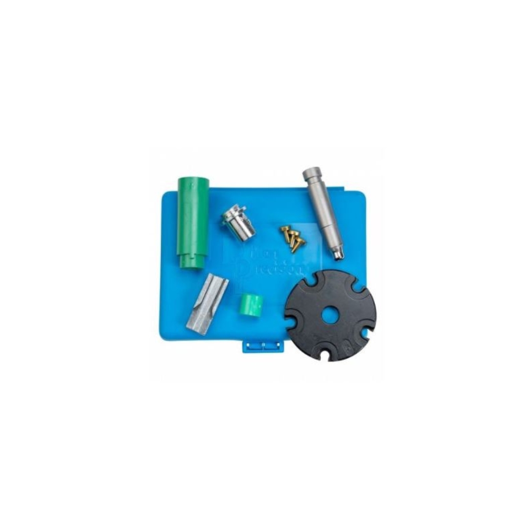 Kit de Conversión Dillon Calibre .45 ACP/GA Kit de Conversión Dillon Calibre .45 ACP/GA