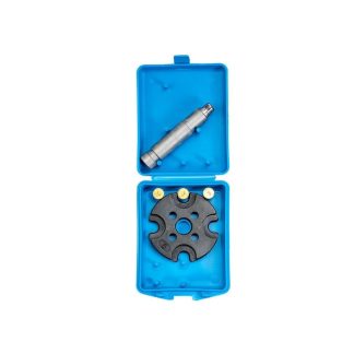 Kit de Conversión Dillon Calibre .9 mm/ .38 Super Kit de Conversión Dillon Calibre .9 mm/ .38 Super