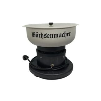 Tumbler Büchsenmacher Limpiador de Vainas Tumbler Büchsenmacher Limpiador de Vainas