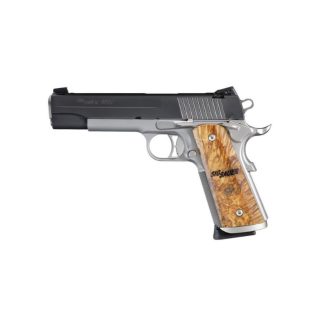 Pistola Sig Sauer 1911 STX Pistola Sig Sauer 1911 STX