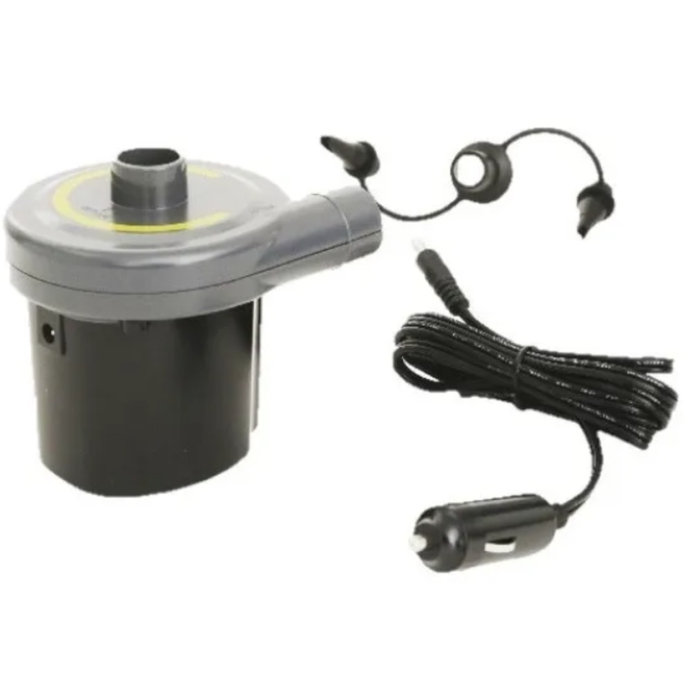 Inflador Eléctrico Goleader de 12 Volts Inflador Eléctrico Goleader de 12 Volts