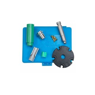 Kit de Conversión Dillon Calibre .9 mm/ .38 Super para Máquina 750/650 Kit de Conversión Dillon Calibre .9 mm/ .38 Super para Máquina 750/650