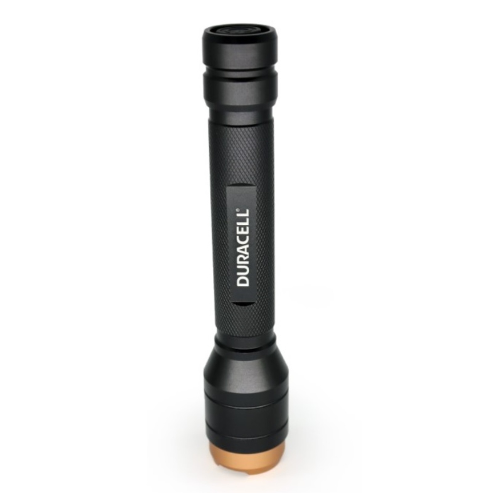 Linterna Led Duracell 150 Lúmenes Linterna Led Duracell 150 Lúmenes