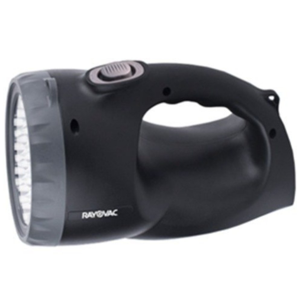 Linterna Rayovac 19 Leds Recargable Linterna Rayovac 19 Leds Recargable