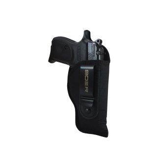 Funda Pistolera Boer Interna Porte Oculto Compacta Funda Pistolera Boer Interna Porte Oculto Compacta