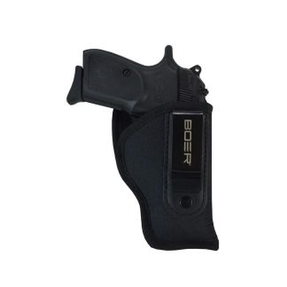 Funda Pistolera Boer Interna Porte Oculto Mediana Funda Pistolera Boer Interna Porte Oculto Mediana