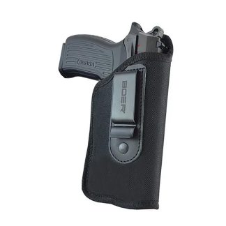Funda Pistolera Boer Interna Porte Oculto Grande Funda Pistolera Boer Interna Porte Oculto Grande