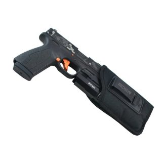 Funda Pistolera Boer Interna Porte Oculto Láser Linterna Funda Pistolera Boer Interna Porte Oculto Láser Linterna