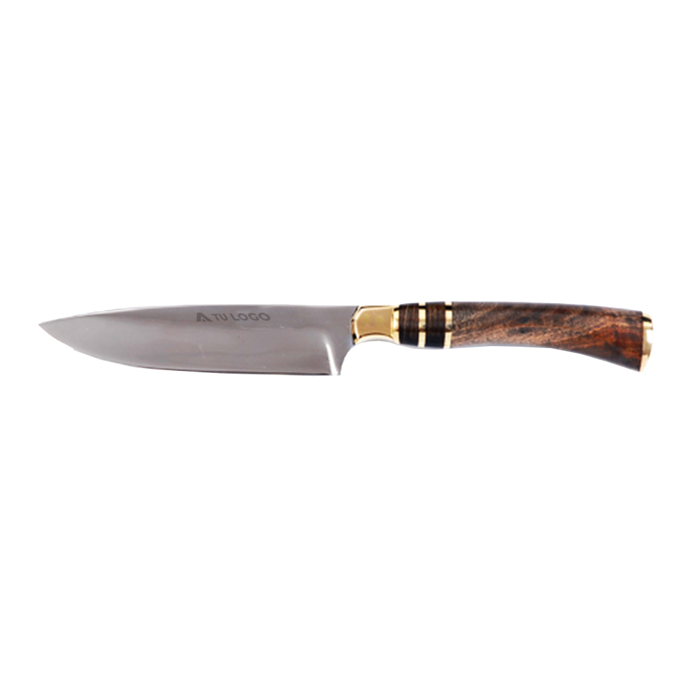 Cuchillo Grabado Personalizado P2 con Vaina de 11 Cm Cuchillo Grabado Personalizado P2 con Vaina de 11 Cm