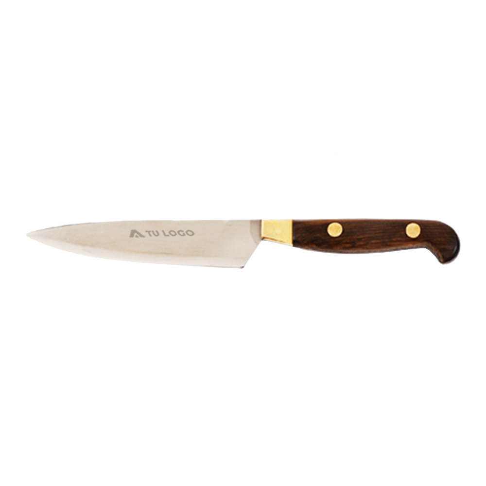 Cuchillo Grabado Personalizado Campero Mediano con Vaina de 12 Cm Cuchillo Grabado Personalizado Campero Mediano con Vaina de 12 Cm