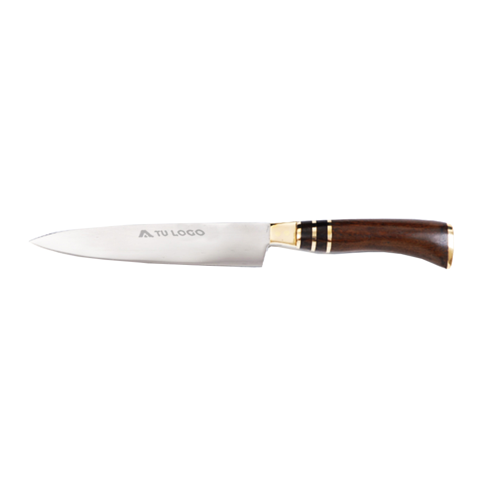 Cuchillo Grabado Personalizado con Vaina de 12 Cm Cuchillo Grabado Personalizado con Vaina de 12 Cm