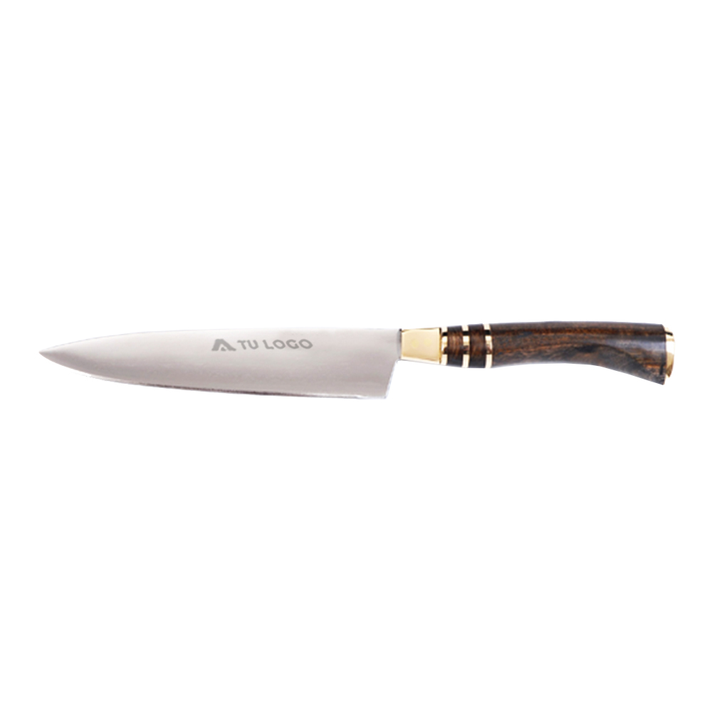 Cuchillo Grabado Personalizado Campero Grande con Vaina de 14 Cm Cuchillo Grabado Personalizado Campero Grande con Vaina de 14 Cm
