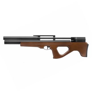 Rifle PCP Fox P15 Bullpup Calibre 5.5mm regulado con cargador Rifle PCP Fox P15 Bullpup Calibre 5.5mm regulado con cargador