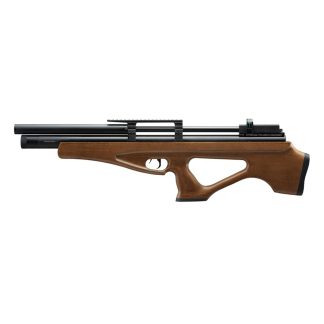 Rifle PCP Fox P10 Bullpup Calibre 6.35mm Rifle PCP Fox P10 Bullpup Calibre 6.35mm