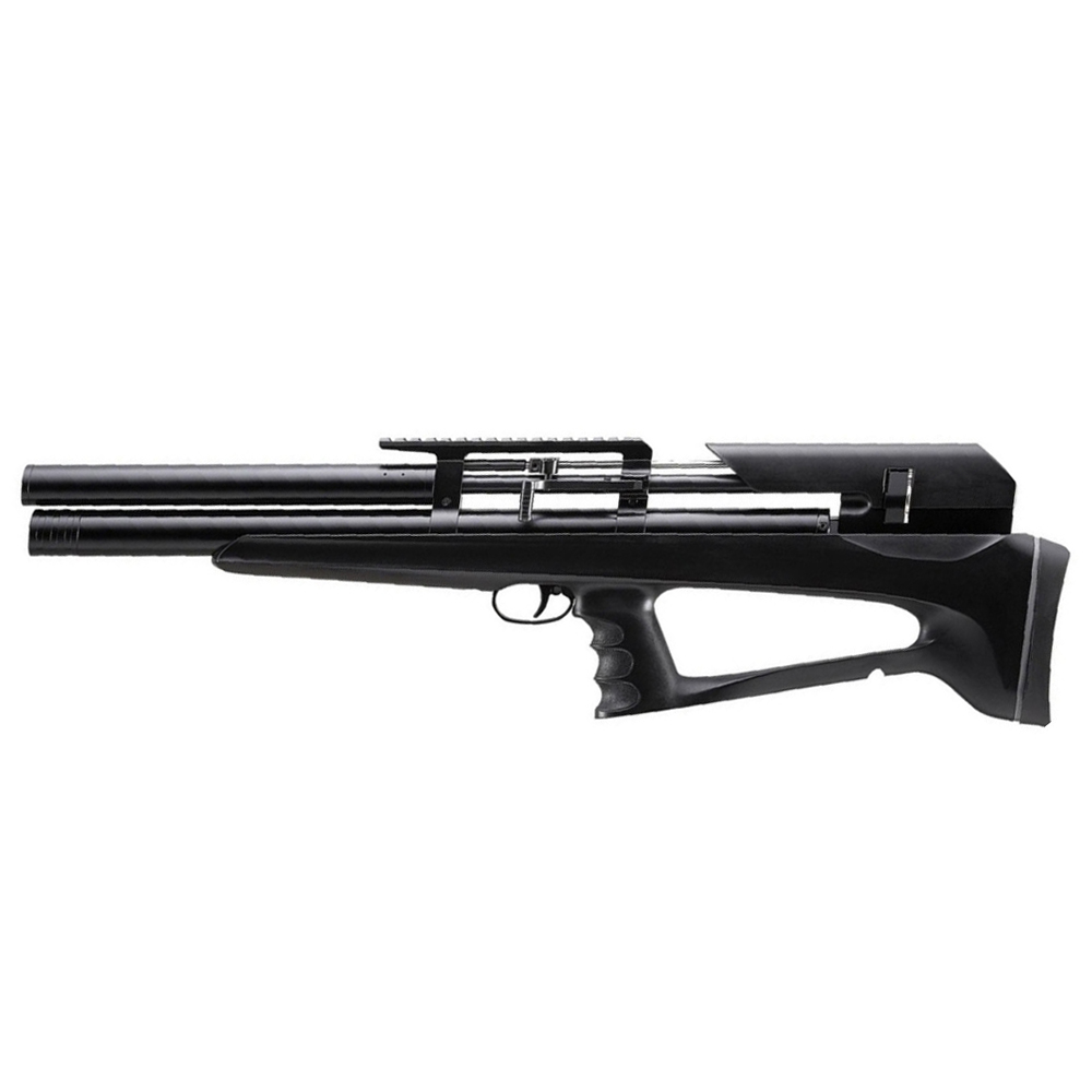 Rifle PCP Fox P35 Bullpup Calibre 5.5mm Rifle PCP Fox P35 Bullpup Calibre 5.5mm