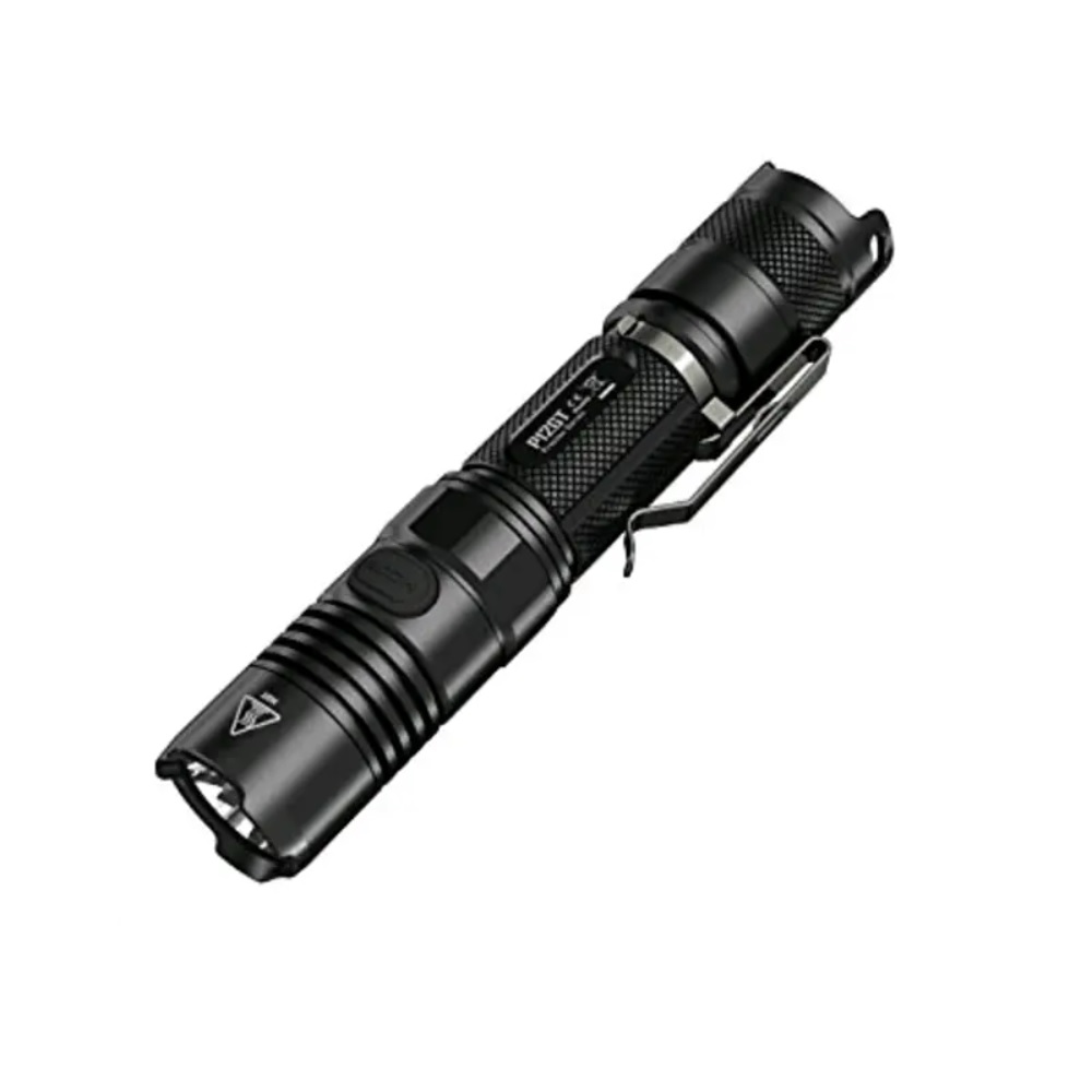 Linterna Nitecore P12GT 1000 Lúmenes Linterna Nitecore P12GT 1000 Lúmenes