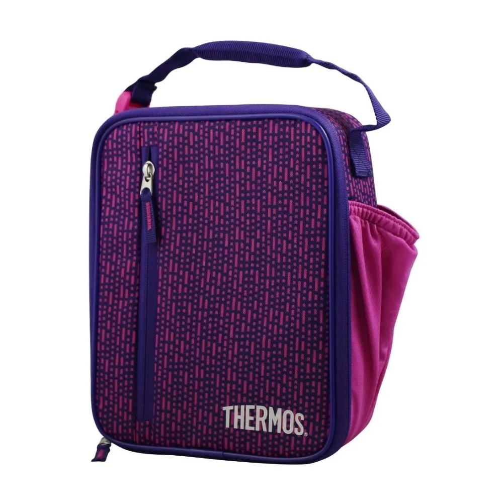 Lunchera Thermos Térmica 4 L Lunchera Thermos Térmica 4 L