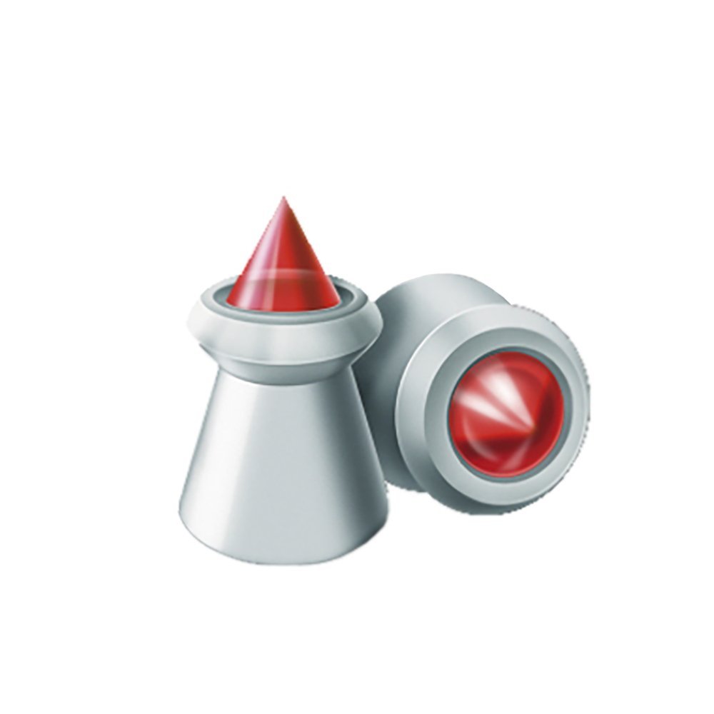 Balines Gamo Red Fire 4.5 mm Balines Gamo Red Fire 4.5 mm
