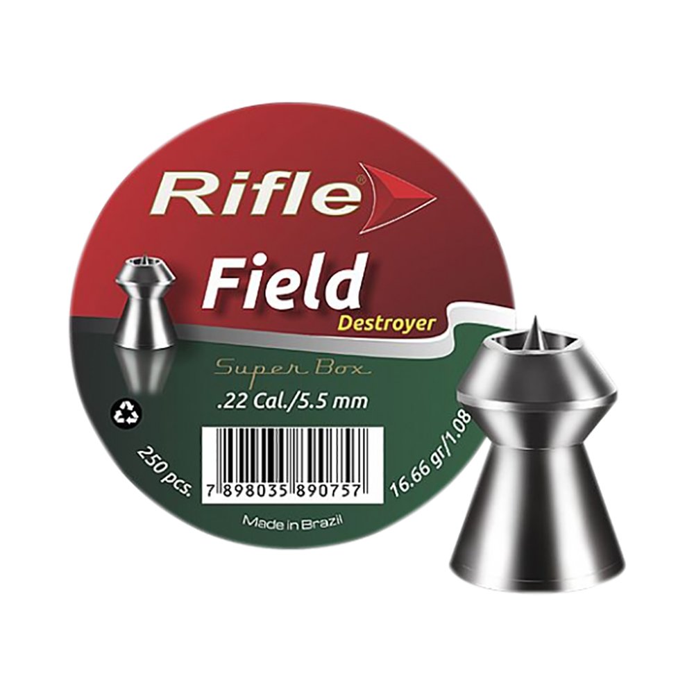 Balines Rifle Sport & Field Destroyer Balines Rifle Sport & Field Destroyer