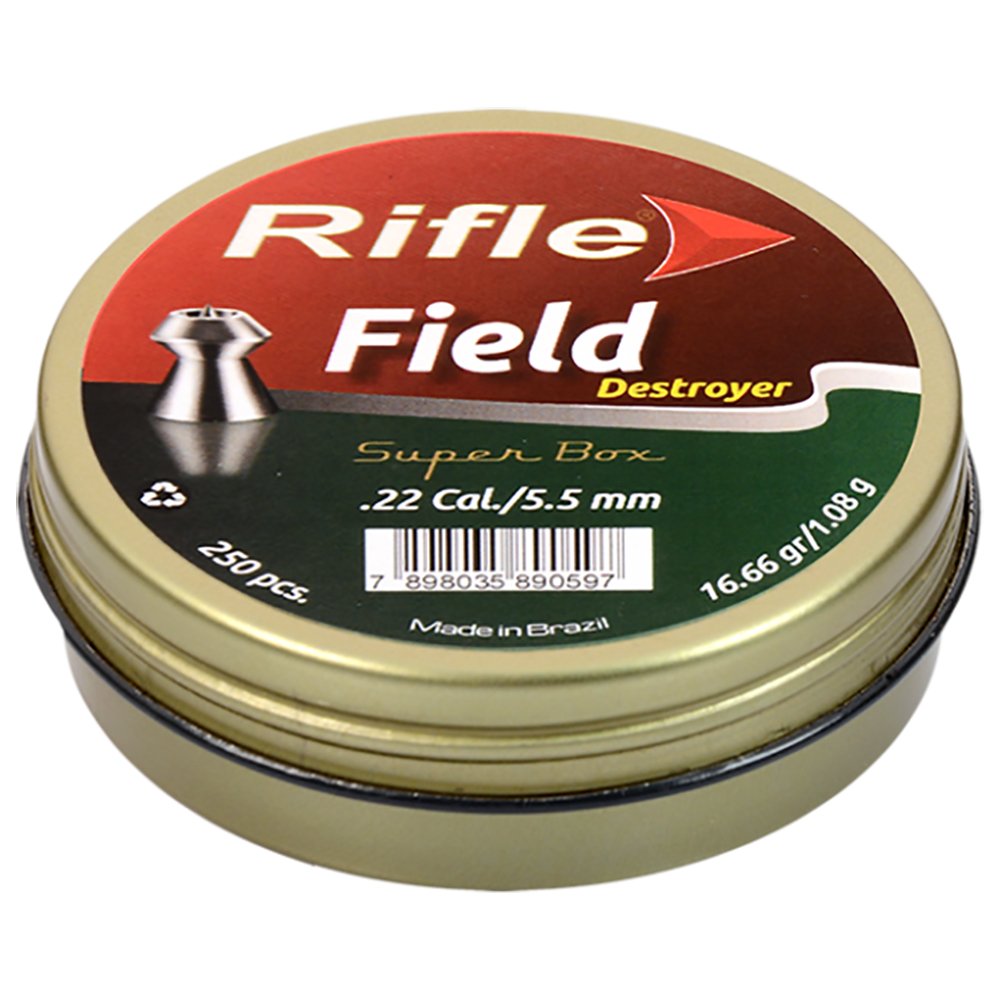 Balines Rifle Sport & Field Destroyer Balines Rifle Sport & Field Destroyer